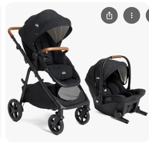 https://joiebaby.com/us/ginger-and-mint-latch-travel-system#color=683 - Google Search