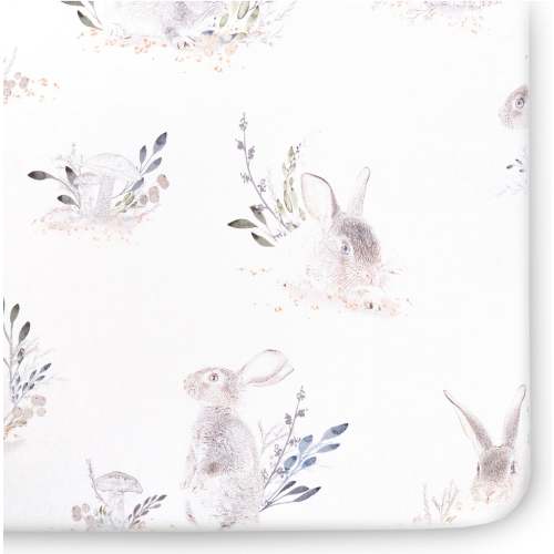 Cottontail - Crib Sheet