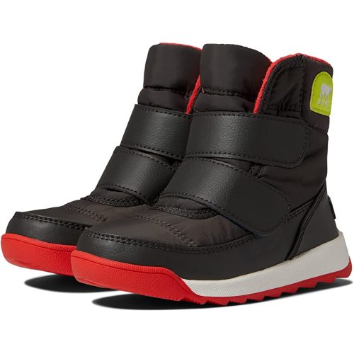 SOREL Kids Whitney™ II Strap (Toddler/Little Kid) | Zappos.com