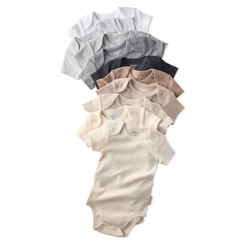 Avery Assorted 10-Pack Bodysuits