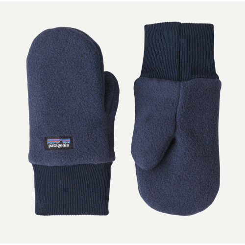 Patagonia Baby Pita Pocket Mittens