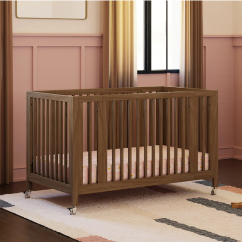 Babyletto Rolli 9-in-1 Convertible All-Stages® Crib