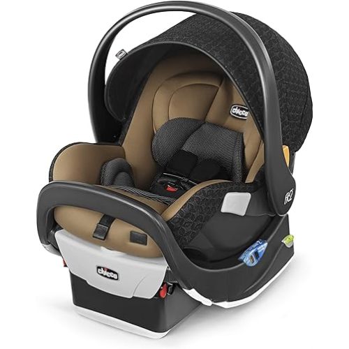 Chicco Fit2 Infant & Toddler Car Seat - Cienna