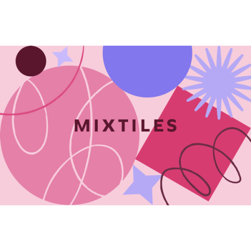 Mixtiles - Turn your photos into affordable, stunning wall art