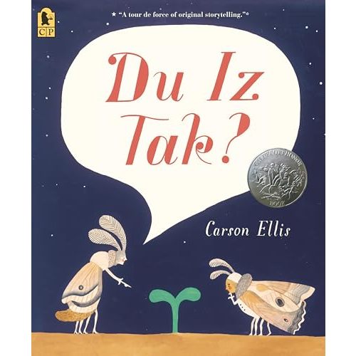 Du Iz Tak?