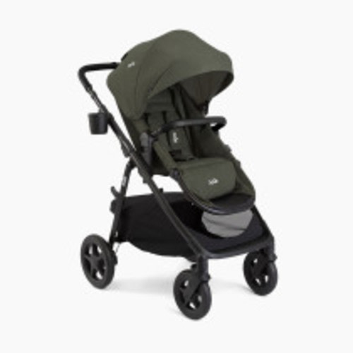 Joie Ginger Pramette Stroller - Evergreen