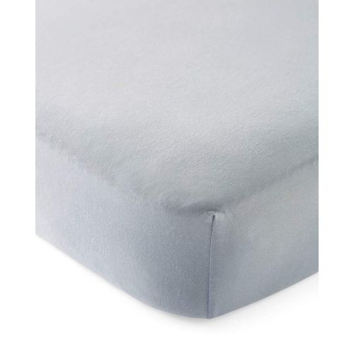 Baby Organic Cotton Standard Crib Sheet - Little Planet | Carter's