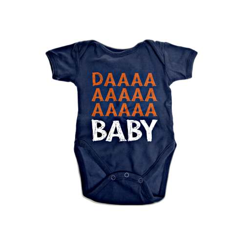 DA Baby Onesie