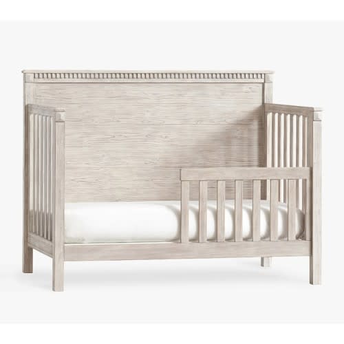 Rory 4-in-1 Toddler Bed Conversion Kit | Pottery Barn Kids