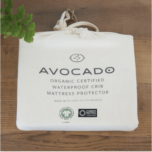 Waterproof Protector for Standard Mattress – Babyletto