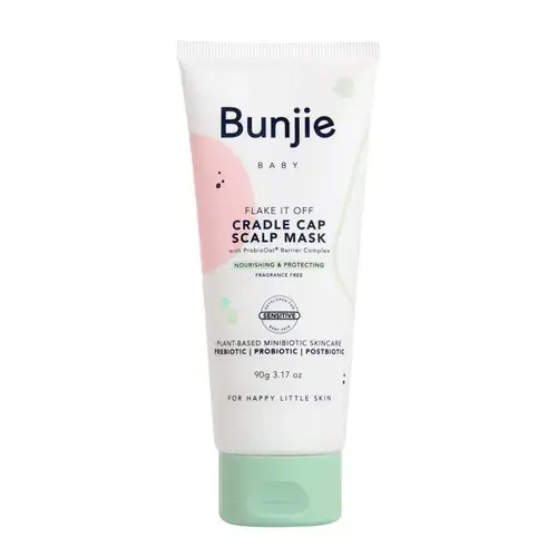 Bunjie Flake-It-Off Cradle Cap 90G | Baby Bunting AU