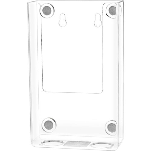 Breastmilk Empty Bag Holder