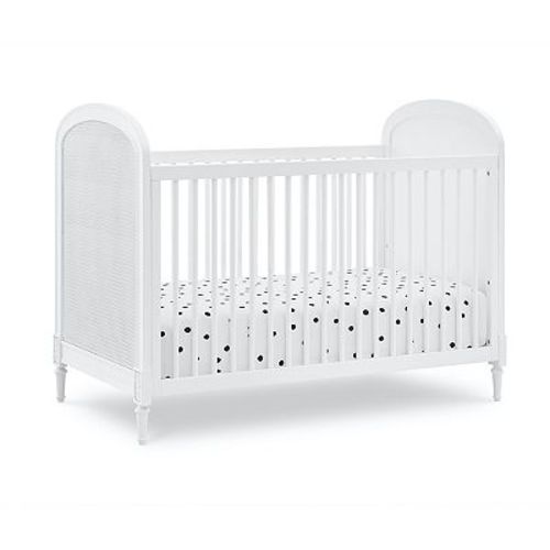 Delta Children Madeline 4-in-1 Convertible Crib