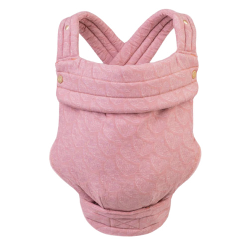 The Monarch Carrier - Mauve Wings – Mabē