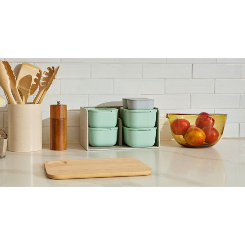 Mini Food Storage Set