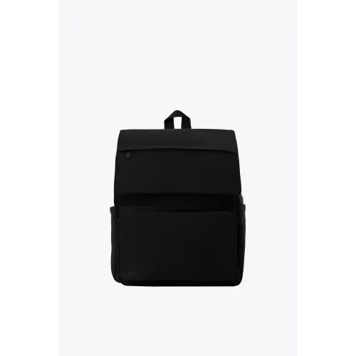 BÉIS 'The Ultimate Diaper Backpack' in Black - Diaper Bag Backpack in Black