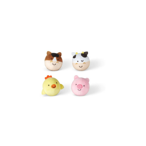 Buy Melissa & Doug Rollables Farm Friends at Well.ca | Free Shipping $35+ in Canada