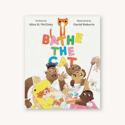 Bathe the Cat – Miles To Row