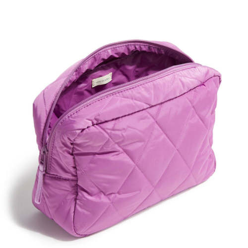 Vera Bradley Outlet | Outlet XL Cosmetic - Polyester – Vera Bradley Outlet Store