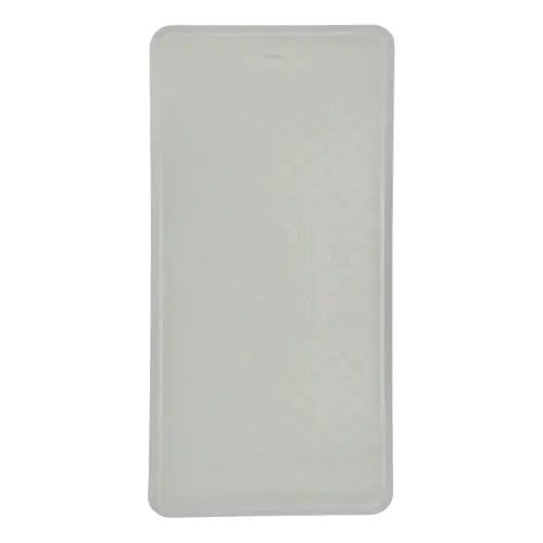 Big Bath Mat in Natural Rubber - Big