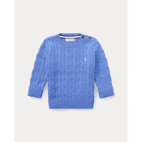 Ralph Lauren sweater (6M or 9M or bigger)