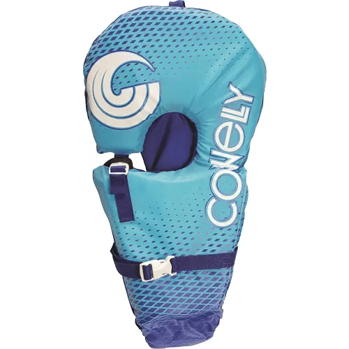 Connelly Babysafe Nylon Vest,Up To 30Lbs