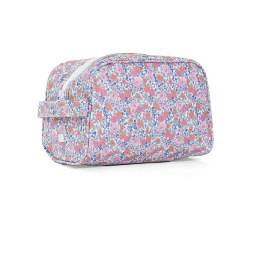 Dopp Bag - Stowaway - Garden Floral