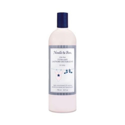Ultra Safe Baby Laundry Detergent 32 oz.