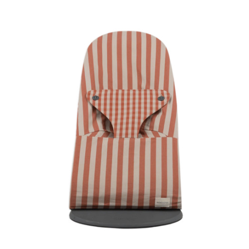 Babybjörn Rose + Red Cover · Minicoton