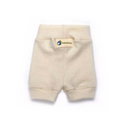 Babee Greens Wool Shorties