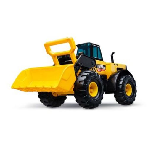 Tonka Steel Classics - Front Loader