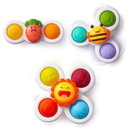 Spinner Toys