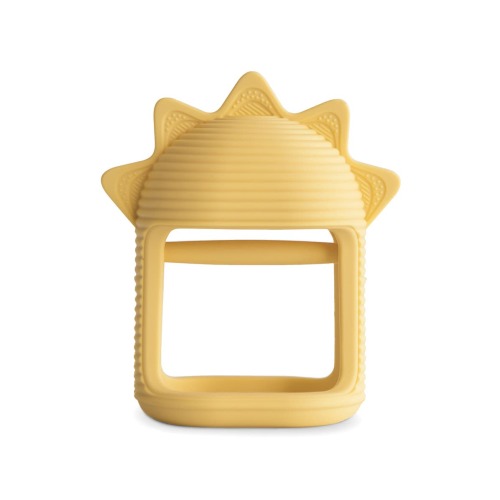 No-Drop Sun Teether Toy