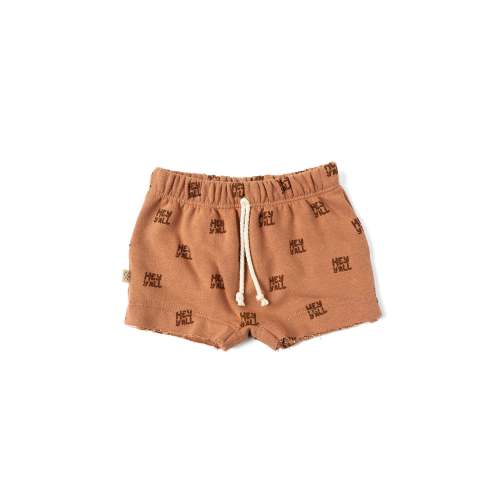boy shorts - hey yall