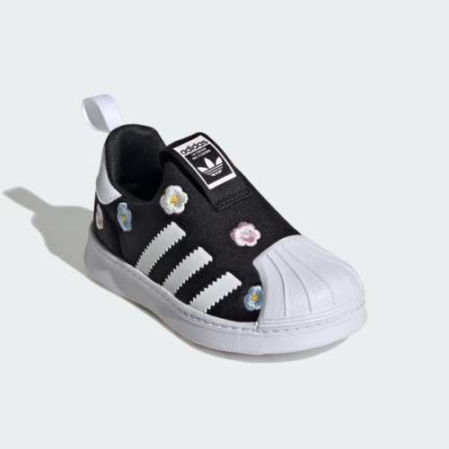 Superstar 360 Shoes Kids - size 4k