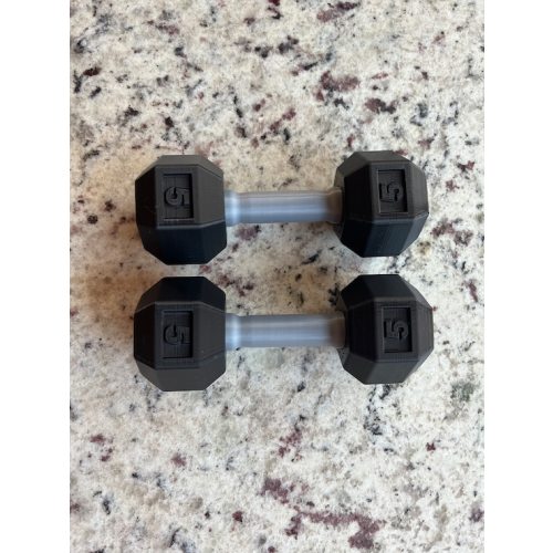Baby RATTLE Dumbbell Perfect for Fitness Lovers and Baby Gifts - Etsy