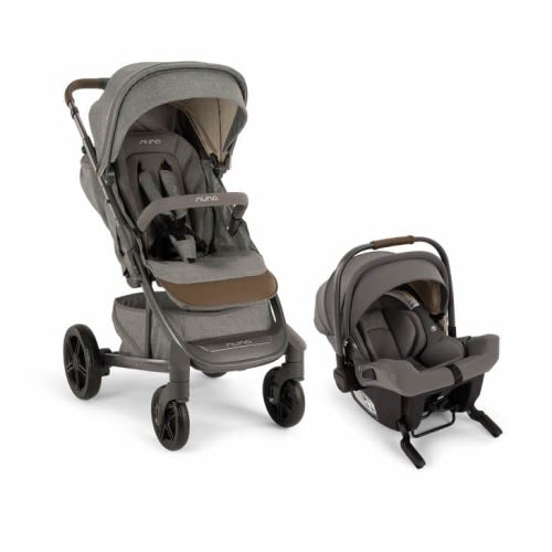 tavo™ + pipa™ urbn travel system