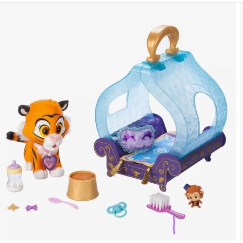 Rajah Play Set – Aladdin | Disney Store