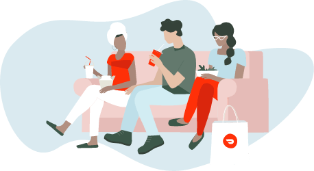 DoorDash Gift Cards
