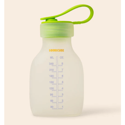 BOOBCUBE The Canteen