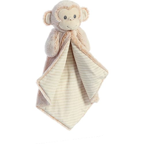 Ebba - Cuddlers - 16" Cuddler Marlow Monkey Luvster, Brown