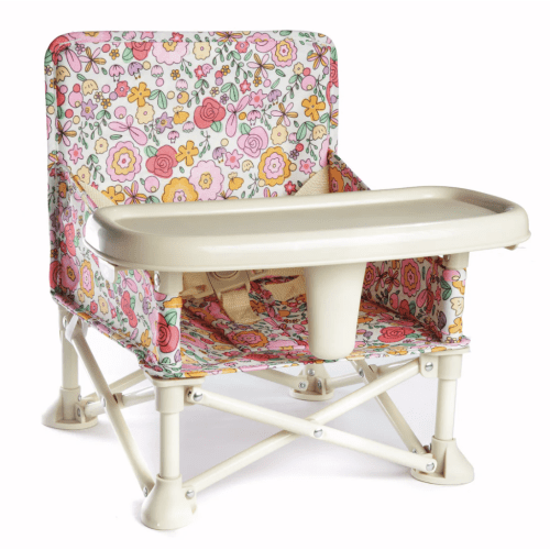 Paloma portable booster seat