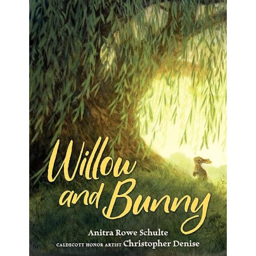 Willow and Bunny Hardcover