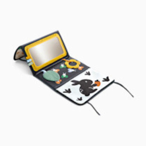 Hape High Contrast Gallery Mat