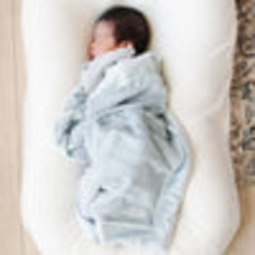 Saranoni Lush Mini Blankets: Baby-Soft & Cozy