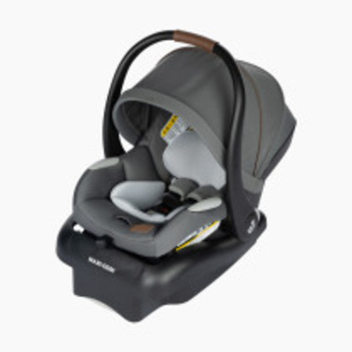 Maxi-Cosi Mico Luxe Infant Car Seat - Stone Glow