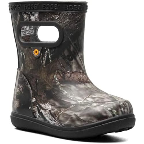 BOGS Skipper II - Camo Kids Infant-Toddler Boot
