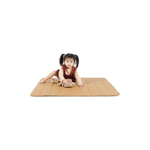 Quilted Play Mat