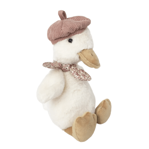 Colette the Duck Plush Toy