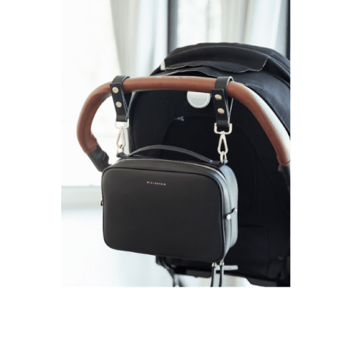 Stroller Straps
